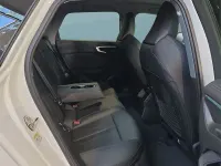 Gebraucht Audi A5 204 PS (150 kW) 2025 Weiß Kombi