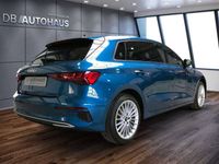 gebraucht Audi A3 e-tron advanced 35 1.5 TFSI S-tronic