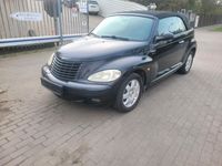 gebraucht Chrysler PT Cruiser 