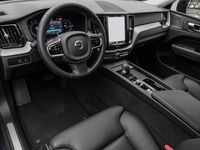 Gebraucht Volvo XC60 Plus 398 PS (292 kW) 2024 Blau SUV