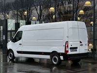 gebraucht Renault Master Kastenwagen FWD Komfort L3H2 3,5t dCi 150