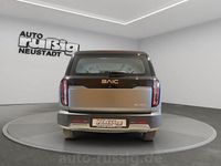 Neu Baic BJ30 280 PS (205 kW) 2025 Grau SUV
