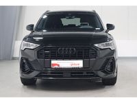 gebraucht Audi Q3 40 TFSI quattroS line