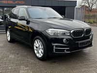 gebraucht BMW X5 xDrive30d EU6 Leder Panorama LED AHK