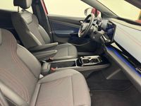Gebraucht VW ID.5 GTX 219 kW (299 PS) 2022 Rot SUV