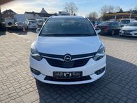 gebraucht Opel Zafira C 2.0 CDTI Aut, Innovation Navi Bi-LED