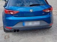 gebraucht Seat Leon 1.8 TSI DSG TÜV neu