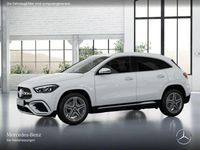 Gebraucht Mercedes GLA220 Advanced Plus 190 PS (139 kW) 2025 Weiß SUV