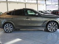 Gebraucht BMW X6 Shadowline 340 PS (250 kW) 2021 Grau SUV
