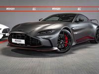 gebraucht Aston Martin V12 Vantage Coupe Q Carbon Performance 1 of 333