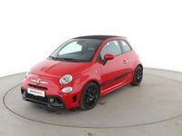Gebraucht Abarth 595C 165 PS (121 kW) 2023 Rot Cabrio