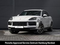 Gebraucht Porsche Cayenne 470 PS (345 kW) 2024 Weiß SUV