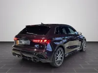 Gebraucht Audi RS3 Sport 400 PS (294 kW) 2026 Individuallackierungen audi ex Limousine