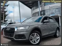 Gebraucht Audi Q5 Performance 149 PS (109 kW) 2016 Schwarz SUV