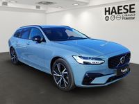 Gebraucht Volvo V90 Plus 398 PS (292 kW) 2022 Thunder grey Kombi