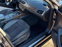 Gebraucht Audi A6 Ambiente 313 PS (230 kW) 2012 Blau Kombi