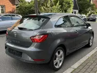 Gebraucht Seat Ibiza SC Style 86 PS (63 kW) 2013 Kleinwagen