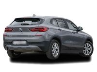 gebraucht BMW X2 X2sDrive18i Advantage // LED/Kamera/Navi/SHZ