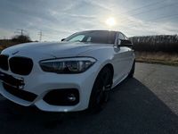 gebraucht BMW 125 i Edition M Sport Shadow A Edition M Spor...