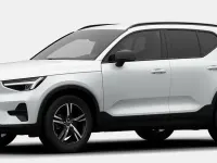 Neu Volvo XC40 Ultra 163 PS (119 kW) 2026 Forest lake SUV