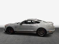 gebraucht Ford Mustang Fastback 5.0 Ti-VCT V8 Aut. MACH1 338 kW, 2-türig