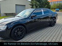 Gebraucht Chrysler 300C 296 PS (217 kW) 2018 Schwarz Limousine