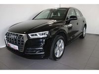 gebraucht Audi Q5 40 TDI quattro sport, AHK, S line Selection