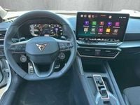 Neu Cupra Formentor 150 PS (110 kW) 2025 Weiß SUV