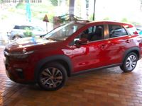 Gebraucht Suzuki SX4 S-Cross Comfort+ 129 PS (94 kW) 2025 Rot SUV