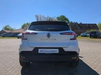 Neu Renault Captur Techno 140 PS (102 kW) 2026 Perlmuttweiß + blackpearls SUV