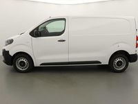 Neu Opel Vivaro 147 PS (108 kW) 2026 Blanc icy Van / Kleinbus
