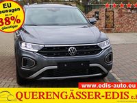 Gebraucht VW T-Roc 150 PS (110 kW) 2025 Indiumgrau SUV