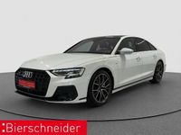 Gebraucht Audi A8 S-Line 340 PS (250 kW) 2022 Limousine
