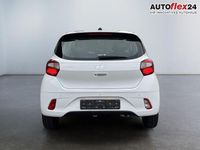 Neu Hyundai i10 79 PS (58 kW) 2026 Weiß Kleinwagen
