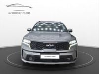 Gebraucht Kia Sorento Platinum 201 PS (147 kW) 2022 Grau SUV