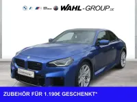 Gebraucht BMW M2 Shadowline 480 PS (353 kW) 2026 Blau Coupé