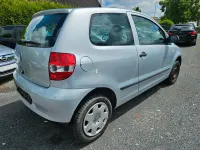 Gebraucht VW Fox 55 PS (40 kW) 2006 Grau Kleinwagen