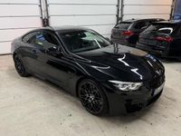 Gebraucht BMW M4 Competition Edition 450 PS (330 kW) 2019 Schwarz Coupé