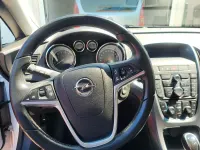 Gebraucht Opel Astra Innovation 105 PS (77 kW) 2015 Weiß Kombi