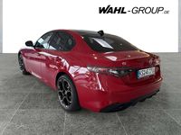 Gebraucht Alfa Romeo Giulia 280 PS (205 kW) 2025 Rot Limousine