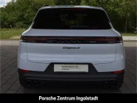 Gebraucht Porsche Cayenne S E-Hybrid 519 PS (381 kW) 2025 Weiss SUV