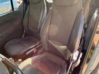 Gebraucht Smart ForTwo Cabrio Passion 61 PS (44 kW) 2004 Grau Cabrio