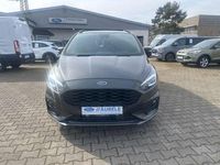 Gebraucht Ford S-MAX ST-Line 150 PS (110 kW) 2022 Grau Van / Kleinbus