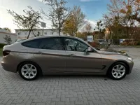 Gebraucht BMW 330 Gran Turismo 258 PS (189 kW) 2015 Beige Coupé