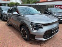 Gebraucht Kia e-Niro Vision 150 kW (204 PS) 2023 Grau SUV