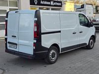 Gebraucht Opel Vivaro 95 PS (69 kW) 2018 Van / Kleinbus