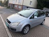 Gebraucht Ford Focus Trend 145 PS (106 kW) 2004 Silber Kleinwagen