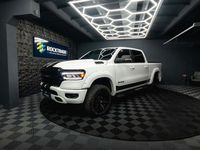 Gebraucht Dodge Ram 401 PS (294 kW) 2022 Weiß Pickup