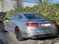 gebraucht Audi A5 Sportback A5 2.0 TDI DPF/ 3xS-Line/MMI/Xenon