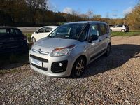 Gebraucht Citroën C3 Picasso SELECTION 99 PS (72 kW) 2016 Van / Kleinbus